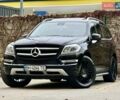 Черный Мерседес ГЛ-класс, объемом двигателя 3 л и пробегом 208 тыс. км за 26800 $, фото 11 на Automoto.ua