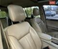 Черный Мерседес ГЛ-класс, объемом двигателя 5.46 л и пробегом 360 тыс. км за 18900 $, фото 19 на Automoto.ua