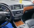 Черный Мерседес ГЛ-класс, объемом двигателя 4.66 л и пробегом 285 тыс. км за 29999 $, фото 49 на Automoto.ua