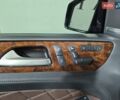 Черный Мерседес ГЛ-класс, объемом двигателя 4.66 л и пробегом 82 тыс. км за 35555 $, фото 27 на Automoto.ua