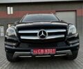 Черный Мерседес ГЛ-класс, объемом двигателя 3 л и пробегом 230 тыс. км за 28500 $, фото 13 на Automoto.ua