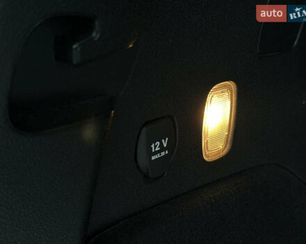 Черный Мерседес ГЛ-класс, объемом двигателя 4.66 л и пробегом 199 тыс. км за 24400 $, фото 35 на Automoto.ua