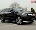 Чорний Мерседес ГЛ-Клас, об'ємом двигуна 3 л та пробігом 173 тис. км за 31500 $, фото 23 на Automoto.ua