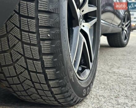 Черный Мерседес ГЛ-класс, объемом двигателя 3 л и пробегом 215 тыс. км за 21750 $, фото 19 на Automoto.ua