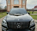 Чорний Мерседес ГЛ-Клас, об'ємом двигуна 3 л та пробігом 222 тис. км за 25700 $, фото 1 на Automoto.ua