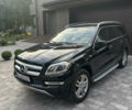 Чорний Мерседес ГЛ-Клас, об'ємом двигуна 3 л та пробігом 217 тис. км за 20500 $, фото 11 на Automoto.ua