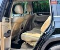 Черный Мерседес ГЛ-класс, объемом двигателя 3 л и пробегом 265 тыс. км за 29000 $, фото 6 на Automoto.ua