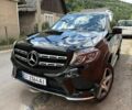 Чорний Мерседес ГЛ-Клас, об'ємом двигуна 4.7 л та пробігом 178 тис. км за 22793 $, фото 1 на Automoto.ua