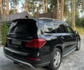 Чорний Мерседес ГЛ-Клас, об'ємом двигуна 3 л та пробігом 217 тис. км за 20500 $, фото 12 на Automoto.ua