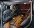 Черный Мерседес ГЛ-класс, объемом двигателя 2.99 л и пробегом 290 тыс. км за 30800 $, фото 10 на Automoto.ua