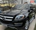 Чорний Мерседес ГЛ-Клас, об'ємом двигуна 3 л та пробігом 263 тис. км за 24000 $, фото 1 на Automoto.ua