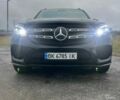 Чорний Мерседес ГЛ-Клас, об'ємом двигуна 3 л та пробігом 260 тис. км за 25500 $, фото 1 на Automoto.ua