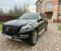 Чорний Мерседес ГЛ-Клас, об'ємом двигуна 3 л та пробігом 222 тис. км за 25700 $, фото 4 на Automoto.ua