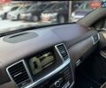 Чорний Мерседес ГЛ-Клас, об'ємом двигуна 4.66 л та пробігом 194 тис. км за 27000 $, фото 21 на Automoto.ua