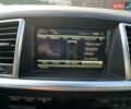 Черный Мерседес ГЛ-класс, объемом двигателя 5.46 л и пробегом 106 тыс. км за 34500 $, фото 11 на Automoto.ua