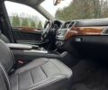 Чорний Мерседес ГЛ-Клас, об'ємом двигуна 4.7 л та пробігом 82 тис. км за 5400 $, фото 8 на Automoto.ua
