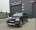 Чорний Мерседес ГЛ-Клас, об'ємом двигуна 3 л та пробігом 157 тис. км за 29500 $, фото 1 на Automoto.ua