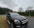 Чорний Мерседес ГЛ-Клас, об'ємом двигуна 4.7 л та пробігом 82 тис. км за 5400 $, фото 2 на Automoto.ua