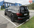 Мерседес ГЛ-Клас 2014 у Чернівцях на Automoto.ua Чорний Мерседес ГЛ-Клас, об'ємом двигуна 2.99 л та пробігом 248 тис. км за 27500 $, фото 15 на Automoto.ua