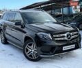 Чорний Мерседес ГЛ-Клас, об'ємом двигуна 4.66 л та пробігом 194 тис. км за 27000 $, фото 1 на Automoto.ua
