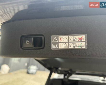 Черный Мерседес ГЛ-класс, объемом двигателя 3 л и пробегом 178 тыс. км за 32999 $, фото 54 на Automoto.ua