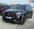 Мерседес ГЛ-Клас 2014 у Львові на Automoto.ua Чорний Мерседес ГЛ-Клас, об'ємом двигуна 3 л та пробігом 208 тис. км за 33000 $, фото 1 на Automoto.ua