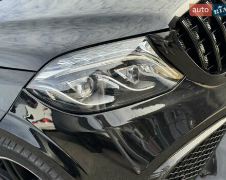 Мерседес ГЛ-Клас 2014 у Львові на Automoto.ua Чорний Мерседес ГЛ-Клас, об'ємом двигуна 3 л та пробігом 208 тис. км за 33000 $, фото 25 на Automoto.ua