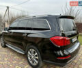 Чорний Мерседес ГЛ-Клас, об'ємом двигуна 3 л та пробігом 222 тис. км за 25700 $, фото 7 на Automoto.ua