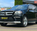 Чорний Мерседес ГЛ-Клас, об'ємом двигуна 3 л та пробігом 236 тис. км за 26200 $, фото 2 на Automoto.ua