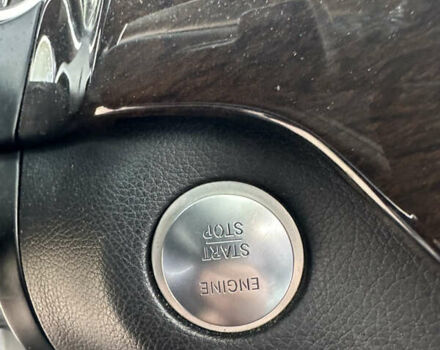 Чорний Мерседес ГЛ-Клас, об'ємом двигуна 3 л та пробігом 222 тис. км за 25700 $, фото 24 на Automoto.ua