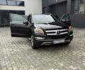 Черный Мерседес ГЛ-класс, объемом двигателя 3 л и пробегом 178 тыс. км за 32999 $, фото 24 на Automoto.ua