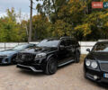 Мерседес ГЛ-класс 2014 в Днепре (Днепропетровске) на Automoto.ua Черный Мерседес ГЛ-класс, объемом двигателя 3 л и пробегом 213 тыс. км за 27000 $, фото 1 на Automoto.ua