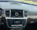 Чорний Мерседес ГЛ-Клас, об'ємом двигуна 3 л та пробігом 260 тис. км за 25500 $, фото 12 на Automoto.ua