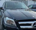 Черный Мерседес ГЛ-класс, объемом двигателя 2.99 л и пробегом 230 тыс. км за 20000 $, фото 1 на Automoto.ua