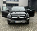 Черный Мерседес ГЛ-класс, объемом двигателя 3 л и пробегом 178 тыс. км за 32999 $, фото 21 на Automoto.ua