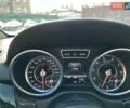 Черный Мерседес ГЛ-класс, объемом двигателя 5.46 л и пробегом 106 тыс. км за 34500 $, фото 7 на Automoto.ua