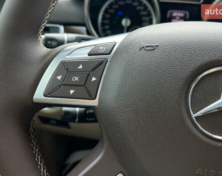 Чорний Мерседес ГЛ-Клас, об'ємом двигуна 3 л та пробігом 236 тис. км за 26200 $, фото 25 на Automoto.ua