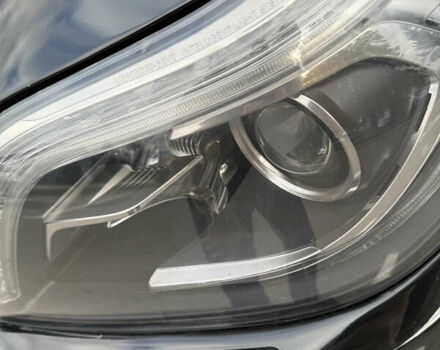 Мерседес ГЛ-Клас 2014 у Чернівцях на Automoto.ua Чорний Мерседес ГЛ-Клас, об'ємом двигуна 2.99 л та пробігом 248 тис. км за 27500 $, фото 11 на Automoto.ua