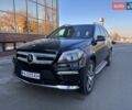 Чорний Мерседес ГЛ-Клас, об'ємом двигуна 2.99 л та пробігом 150 тис. км за 30000 $, фото 1 на Automoto.ua