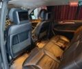 Черный Мерседес ГЛ-класс, объемом двигателя 2.99 л и пробегом 290 тыс. км за 30800 $, фото 6 на Automoto.ua