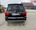 Черный Мерседес ГЛ-класс, объемом двигателя 2.99 л и пробегом 227 тыс. км за 24500 $, фото 1 на Automoto.ua