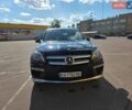 Чорний Мерседес ГЛ-Клас, об'ємом двигуна 2.99 л та пробігом 101 тис. км за 35000 $, фото 1 на Automoto.ua