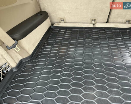 Чорний Мерседес ГЛ-Клас, об'ємом двигуна 3 л та пробігом 250 тис. км за 30000 $, фото 27 на Automoto.ua