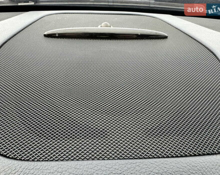 Чорний Мерседес ГЛ-Клас, об'ємом двигуна 3 л та пробігом 222 тис. км за 25700 $, фото 29 на Automoto.ua