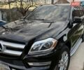 Чорний Мерседес ГЛ-Клас, об'ємом двигуна 3 л та пробігом 263 тис. км за 24000 $, фото 1 на Automoto.ua