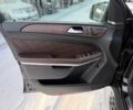 Чорний Мерседес ГЛ-Клас, об'ємом двигуна 4.7 л та пробігом 194 тис. км за 27000 $, фото 11 на Automoto.ua