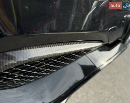 Мерседес ГЛ-Клас 2014 у Львові на Automoto.ua Чорний Мерседес ГЛ-Клас, об'ємом двигуна 3 л та пробігом 208 тис. км за 33000 $, фото 24 на Automoto.ua