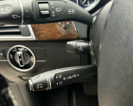 Черный Мерседес ГЛ-класс, объемом двигателя 3 л и пробегом 178 тыс. км за 32999 $, фото 38 на Automoto.ua