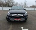 Черный Мерседес ГЛ-класс, объемом двигателя 3 л и пробегом 159 тыс. км за 23000 $, фото 7 на Automoto.ua