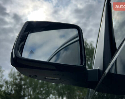 Чорний Мерседес ГЛ-Клас, об'ємом двигуна 3 л та пробігом 236 тис. км за 26200 $, фото 29 на Automoto.ua